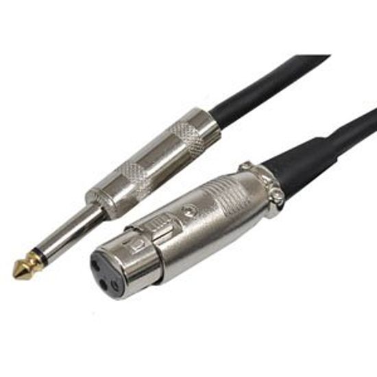

Микрофонный кабель CLASSIC PRO MIP050