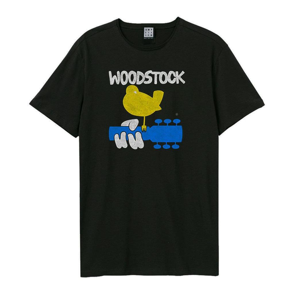 Amplified - T-shirt TAKE ME BACK TO EDEN - Adulte (GD3058 Amplified - T-shirt TAKE ME BACK TO EDEN - Adulte (GD3058