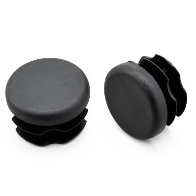 Daytona Motorcycle Rear Carrier/Engine Guard Repair Product for 22.2mm Pipe