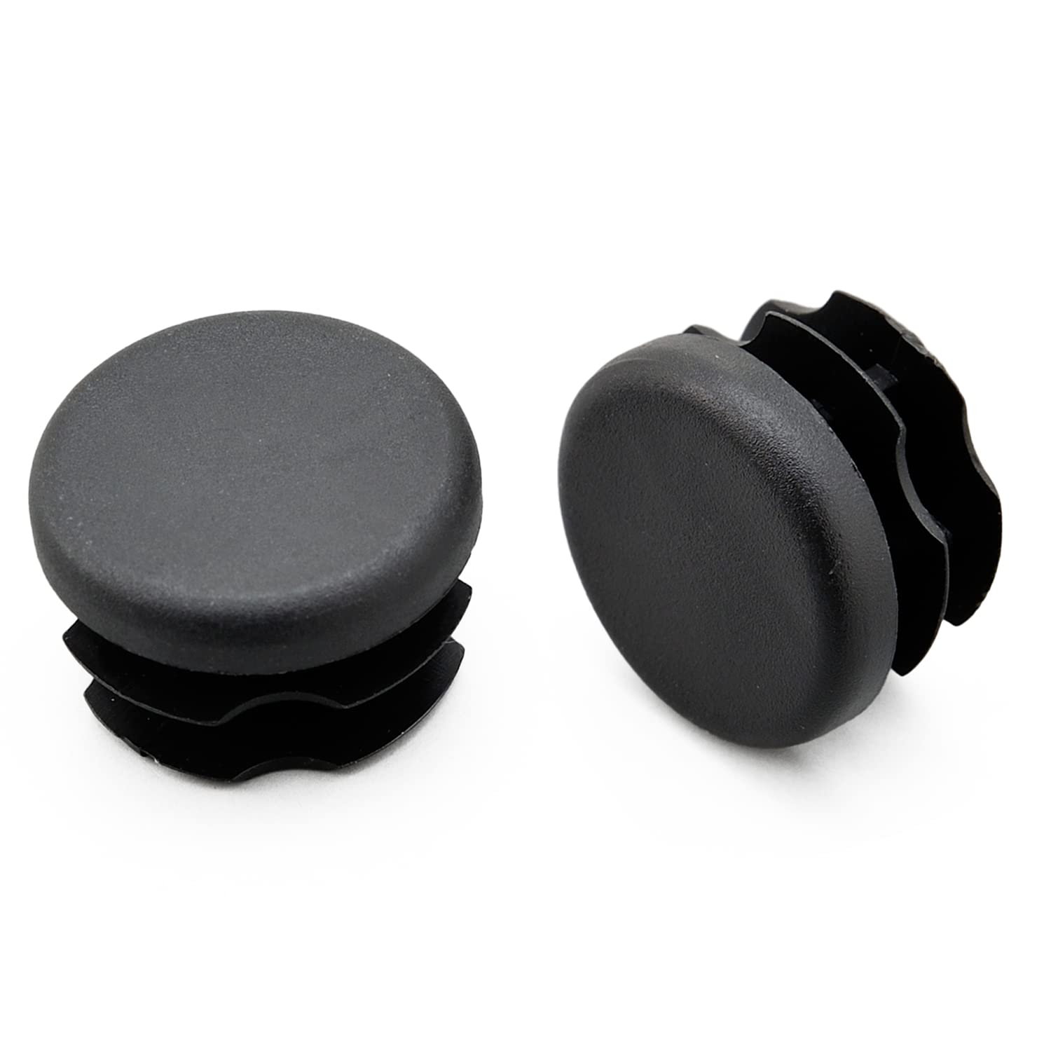 

Daytona Motorcycle Rear Carrier/Engine Guard Repair Product for 22.2mm Pipe 22.2mm