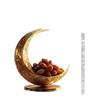 2D Akryl Måne Pynt, Ramadan Boligdekoration