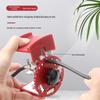 Portable Handheld Wire Stripper: Manual Cable Peeling Pliers