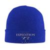 Expedition 33  Beanie Hats  Bonnet Hats Men Women Vintage Kpop Knit Hat Autumn Winter Graphic Elastic Caps