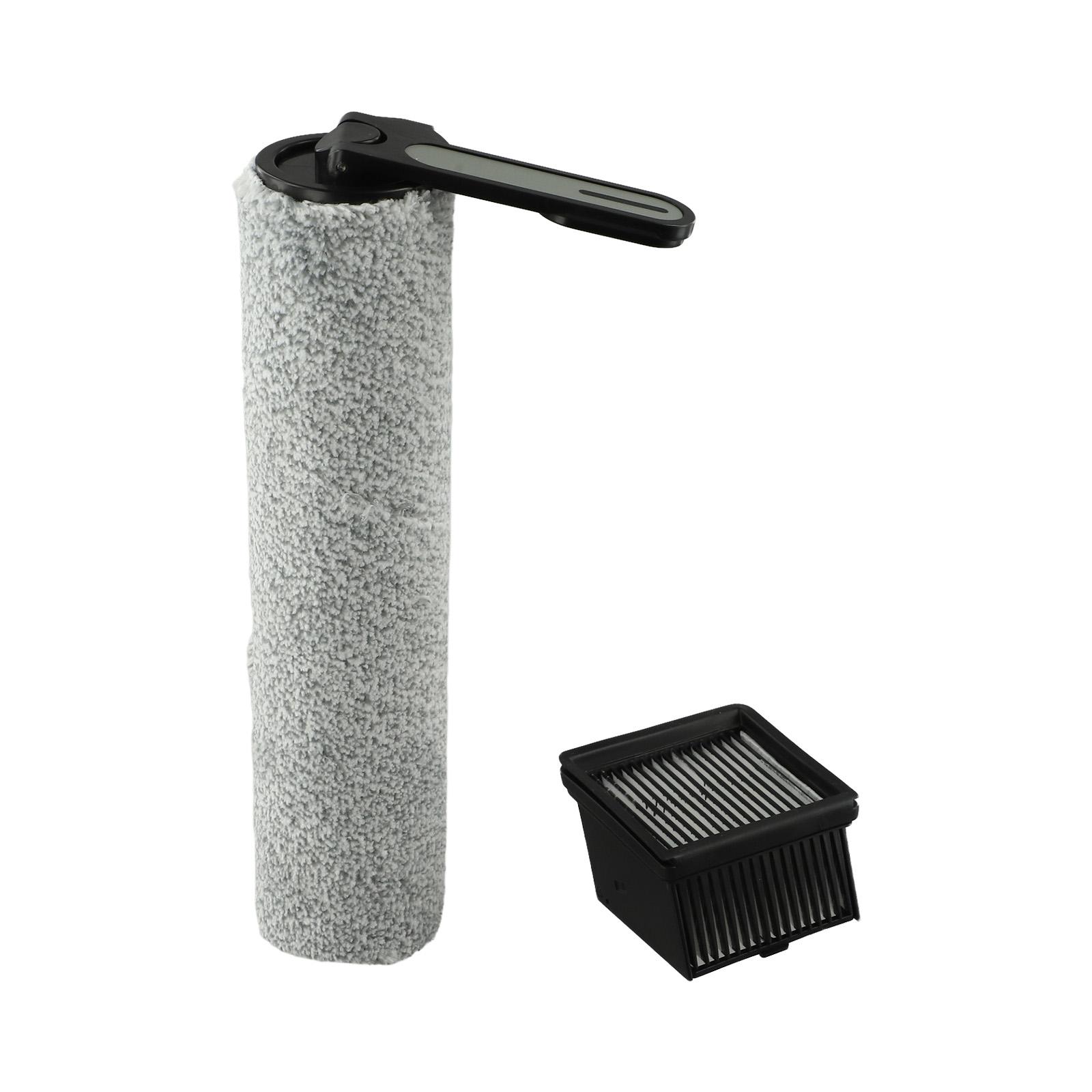 

Soft Roller Filter For Trouver For K10for & For K10 Pro Wet Dry Vacuum Cleaner