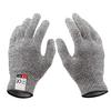 Household Gloves Cut-resistant Level 5 Kite Fishing Gloves Wear-resistant Anti-puncture Anti-skid Protective Gloves