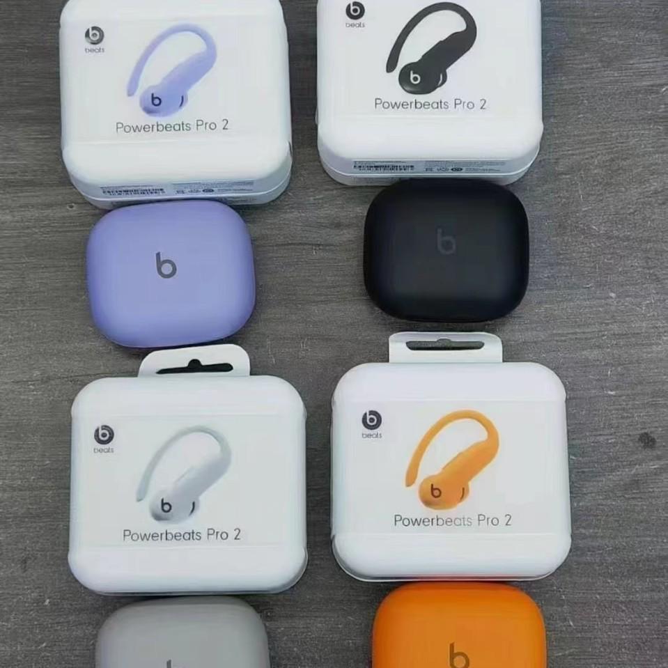 

Compatible with Bea.ts Power Pro2 Noise-Canceling Bluetooth Headphones Elegant Gray