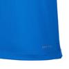 Nike Dri-Fit T-Shirt Stock Fashion Quick-Dry Versatile Short Sleeve Kids Tops Royal-Blue IB8817-450