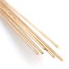 10pcs Brass Welding Wire Electrode 1.6mm*333mm Soldering Rod No Need Solder Powder