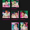 Evnne   Hot Mess   Mini Album 4th  Digipack Ver. 