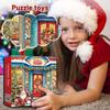 Christmas Gift For Children And Adults 500-piece Puzzle Toys
