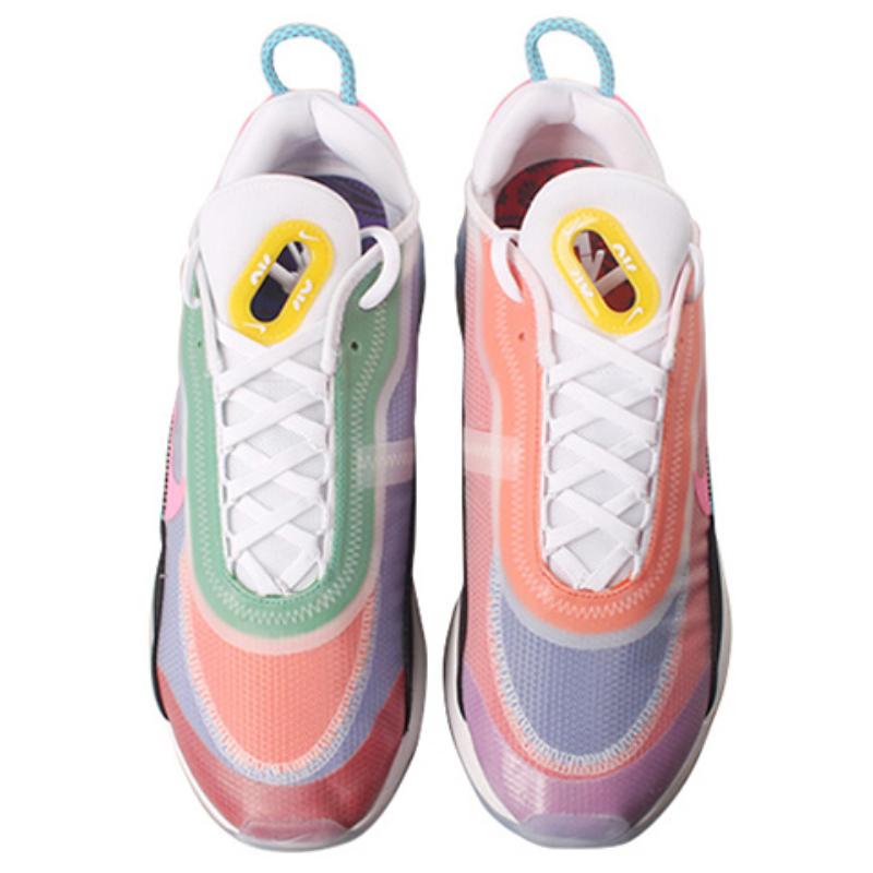 Nike Air Max 2090 Be True 2020 Sneakers Casual Shoes CZ4090-900