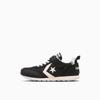 Cm [Converse] Kids' Sneakers, KID'S RS, Black, 17.0