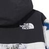 The North Face Novelty Dalton Anorak Hooded Jacket Autumn Earth Colorway Unisex Jacket NA3BN00N