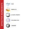 EELHOE Dragon Blood Moisturizing Cream Lightens Fine Lines and Delicate Pores, Moisturizes, Moisturizes, Brightens Skin Tone and Tightens Skin