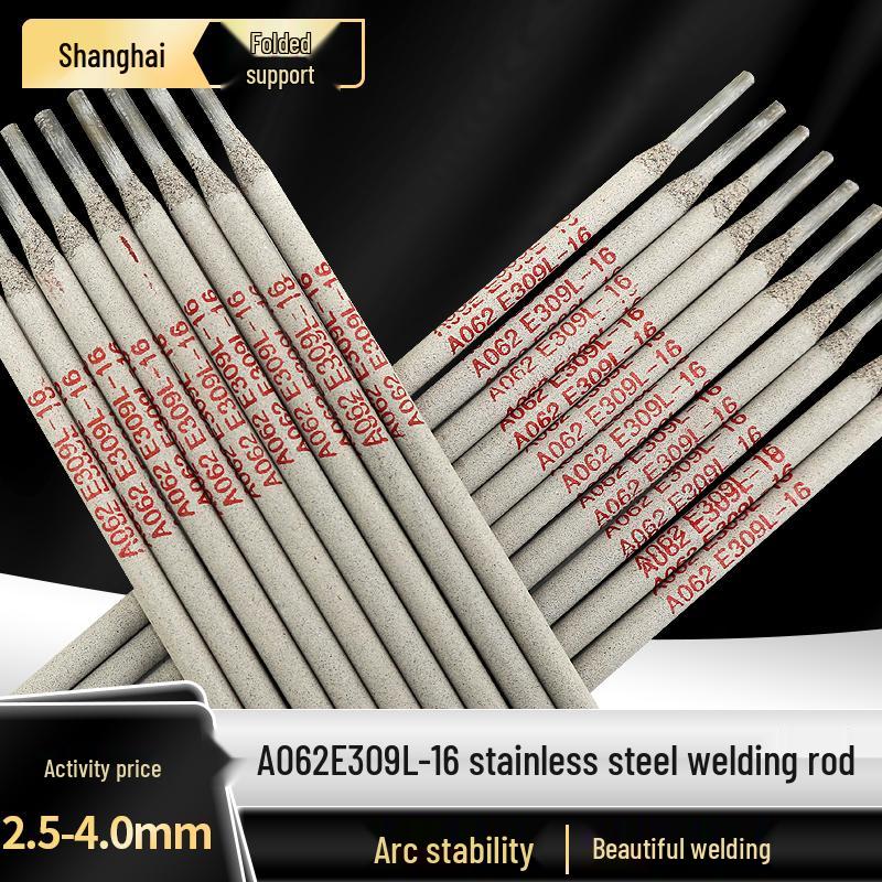 Dieyuan E309L-16 Stainless Steel Welding Rod A062