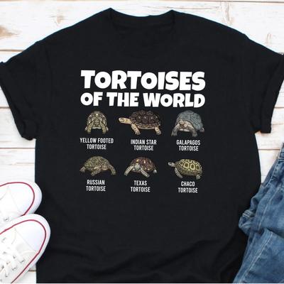 Oberteile – T-Shirts
