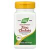Nature's Way Zinkchelat 30mg, 100 Kapseln