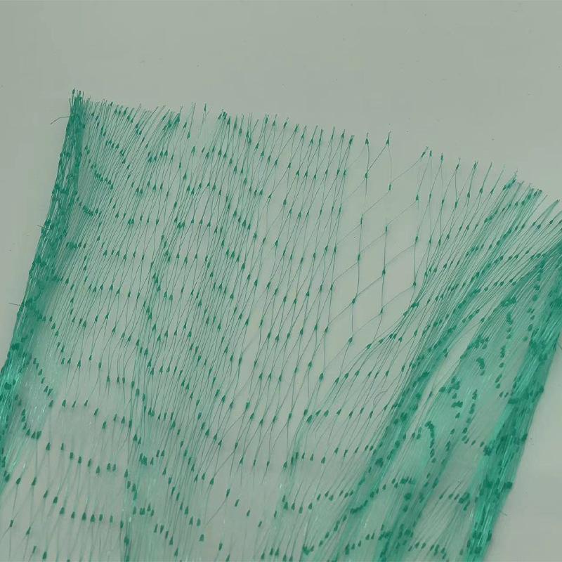 Green Garden Netting Bird Protection Netting Anti-Bird Netting for Plants Ponds Fruits Vegetables Garden Net
