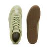 Puma X Danielle Cathari Speedcat Coverage Balance Support Low Top Casual Shoes Unisex Green 406652-02