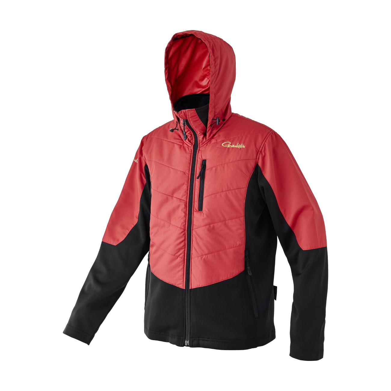 

Gamakatsu G Active Insulation Parka GM3716 Красный M красный