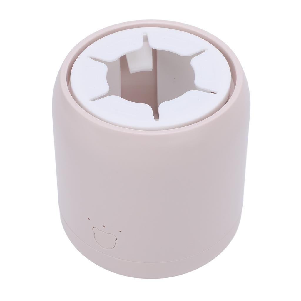 Baby Bottle Milk Shaker Automatic Smart Infant Milk Mixer Infant Bottle Shaker for Milk Powder Fruit