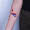 Tatuaje și body-art – Tatuaje temporare