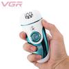 High-power Hair Removal Device  Multi-function 4-in-1 Shaver  Foot Grinder  Hair Remover for Women  USB Charging and Plug-in Long-lasting Power
