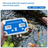 Smart WIFI Online Meter PH ORP Temp Aquarium Water Quality Tester Monitor Controller for Swimming Pool Spa Soilless Cultivation