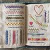 Beginner-Friendly Sewing Book Clear Instructions Complete Needle Trace Guide  for Crafters