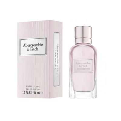 Abercrombie & Fitch First Instinct Woman Eau de Parfum Spray 30ml