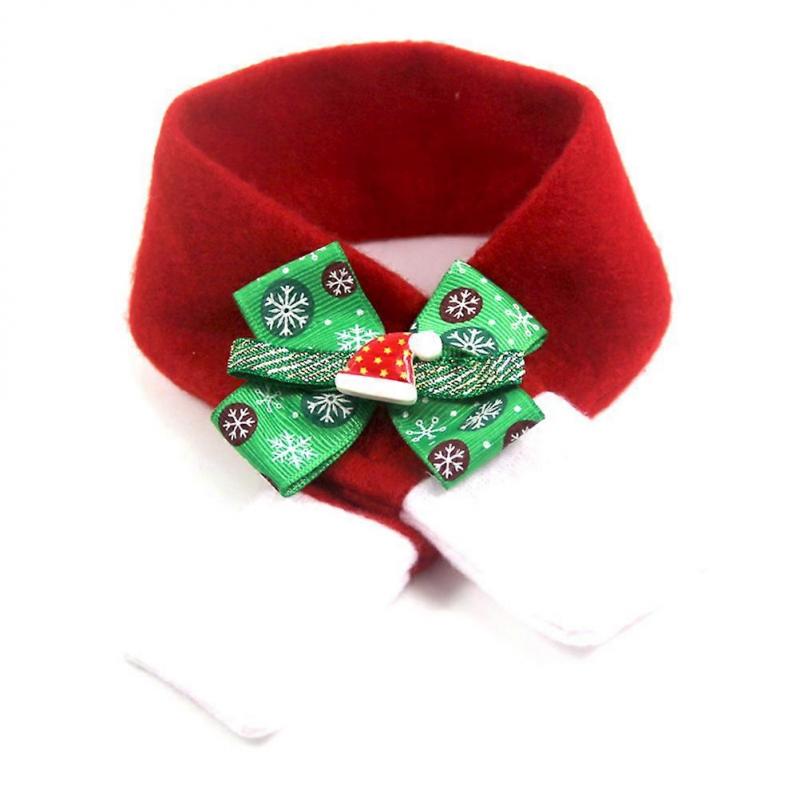 Cosplay Party Requisiten Hut Schal zur Dekoration 3 Stück Hunde Katzen Kleidung