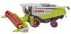 SIKU Farmer Claas Lexion 600 Combine Harvester, 1:50 Scale, for Ages 3 and Up, SK1991