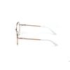 Lunettes De Vue Guess GU2780 57/17/140 028 Shiny Rose Gold METAL FRAMES WOMAN Guess GU2780 Shiny Rose Gold Eye Glasses 57 17 140