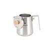 Snow Peak Field Barista Kettle CS-115R Coffee Camping Outdoor Home Durable portable. Ideal backpacking use. Designed Japan.