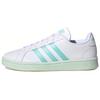 (WMNS) Grand Court 'White Bahia Mint' Damen FW5901