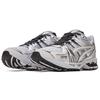 Asics Gel Kayano Legacy Pure Silver Sneakers Unisex 1203A325-020