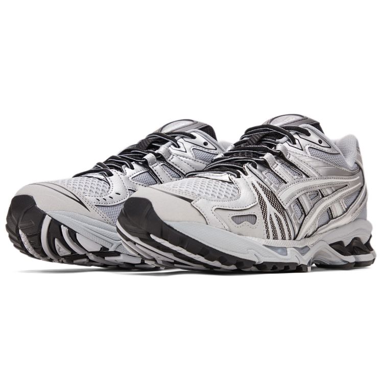 Asics Gel Kayano Legacy Pure Silver Unisex Sneakers 1203A325-020