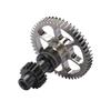 For Sherpa Mini Extruder Integrated Gear Stainless Steel Nano Coated Double Ball Bearing Extruder
