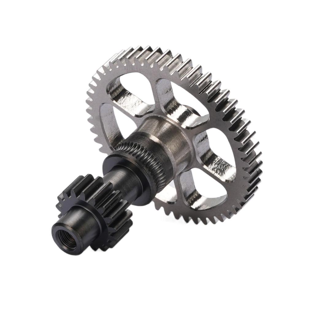 For Sherpa Mini Extruder Integrated Gear Stainless Steel Nano Coated Double Ball Bearing Extruder