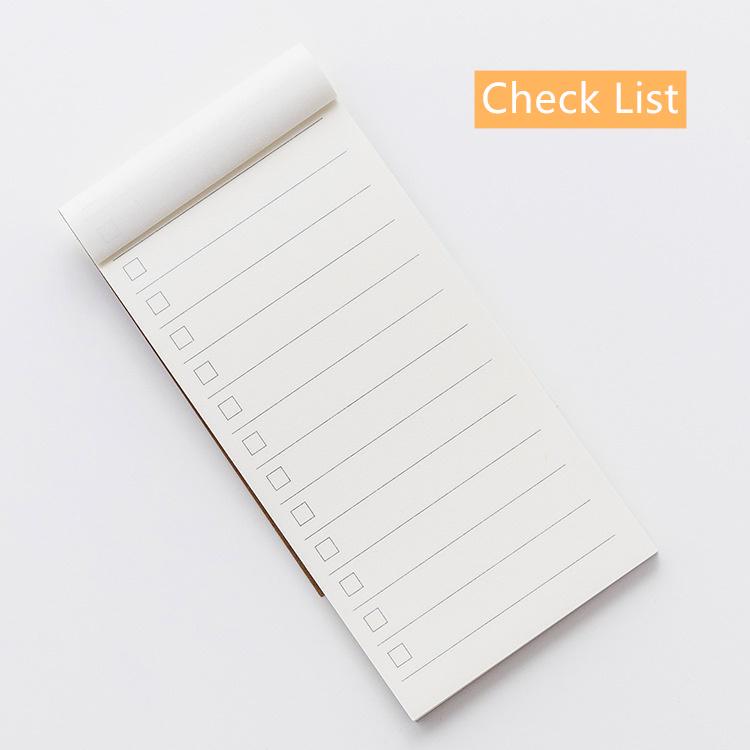 

Крафт-обложка, блокнот с расписанием, мини-планировщик, контрольный список, блокнот с сеткой, дневник