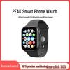 Peak Smartwatch