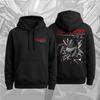 Can-Am Spyder RT (Begrenzt, STS) Motorrad-Hoodie für 3-Rad-Fahrer 2020-2026