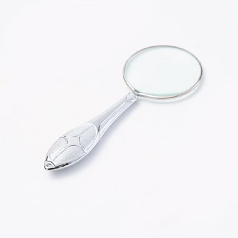 

ZISIZ Handheld Magnifying Glass