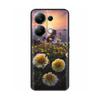 For Redmi Note 13 Case For Redmi Note 13 Pro Cartoon Silicone Phone Case For Xiaomi Redmi Note 13 Pro Plus Note13 Cover Bumper
