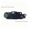 Bentley Continental GT Trunk Hinge Cover (Right Rear) 2003-2018 Model