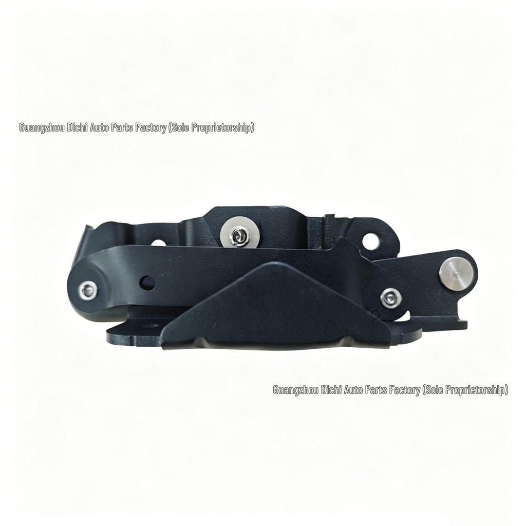 Bentley Continental GT Trunk Hinge Cover (Right Rear) 2003-2018 Model