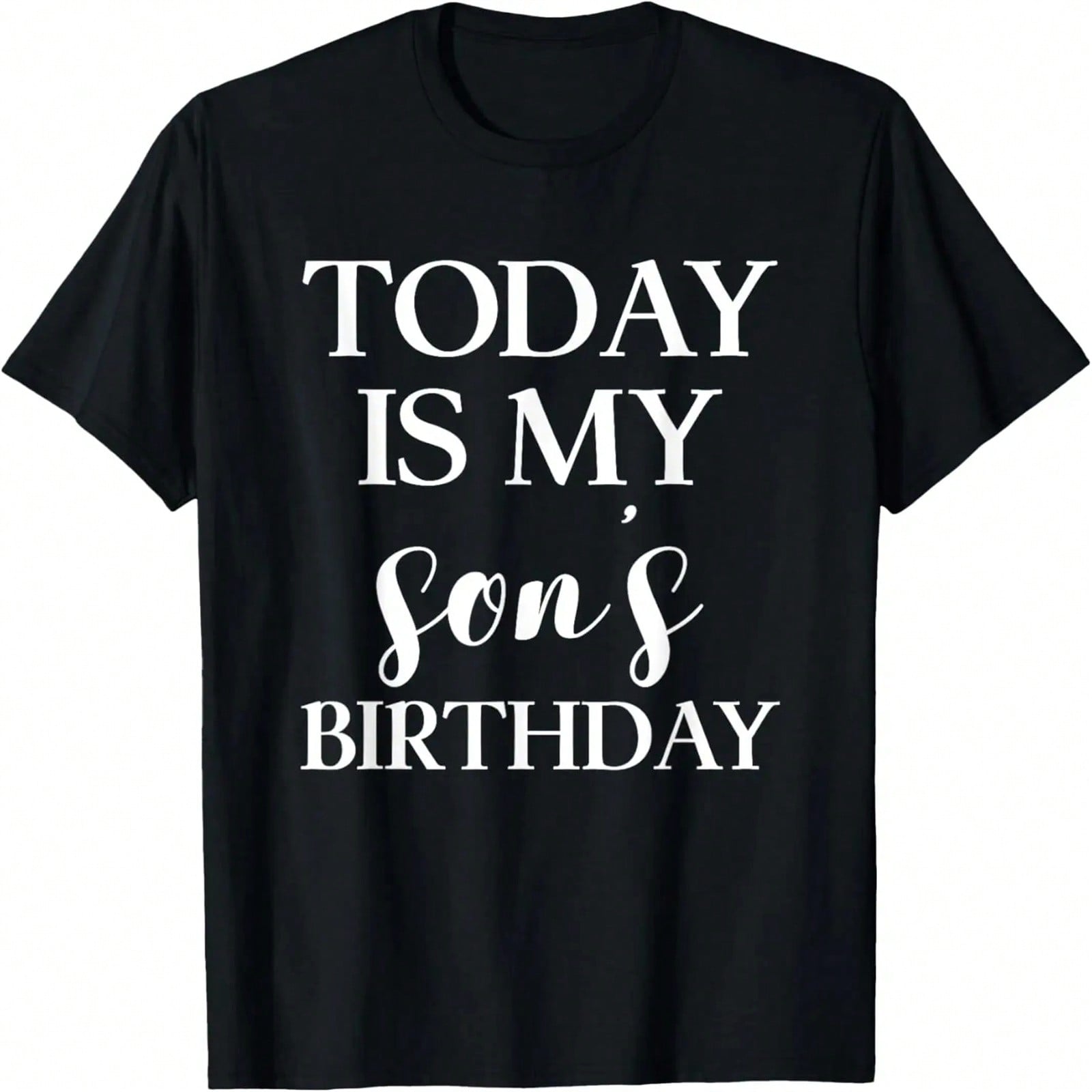 Walk By Faith  Message T-Shirt S разноцветный