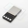 Portable Pocket Digital Scale (Scale) 0.01g-500g Precision Digital Scale Electronic Balance