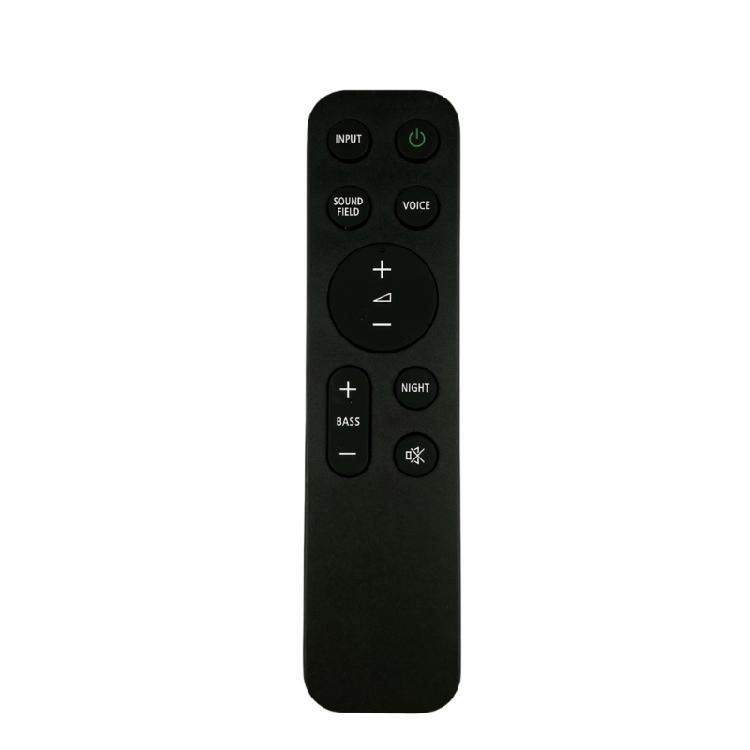 

Replacement Remote Control For RMT AH513U Soundbar Models HT-SC40 HT-S400 Extended Ranges 1