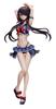 Elcoco Date A Live IV Scale Figure Kurumi Tokisaki Official Figure 1/7
